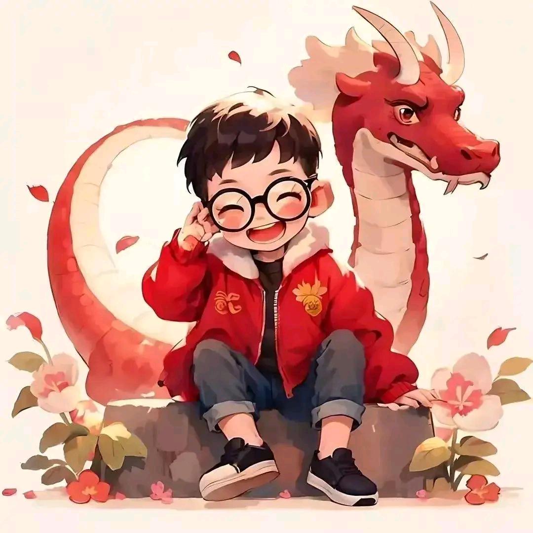 ㊥明天会更好㊥