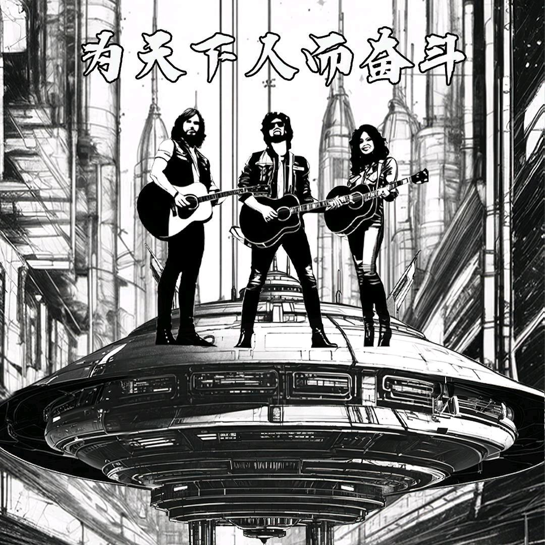 宇宙之子