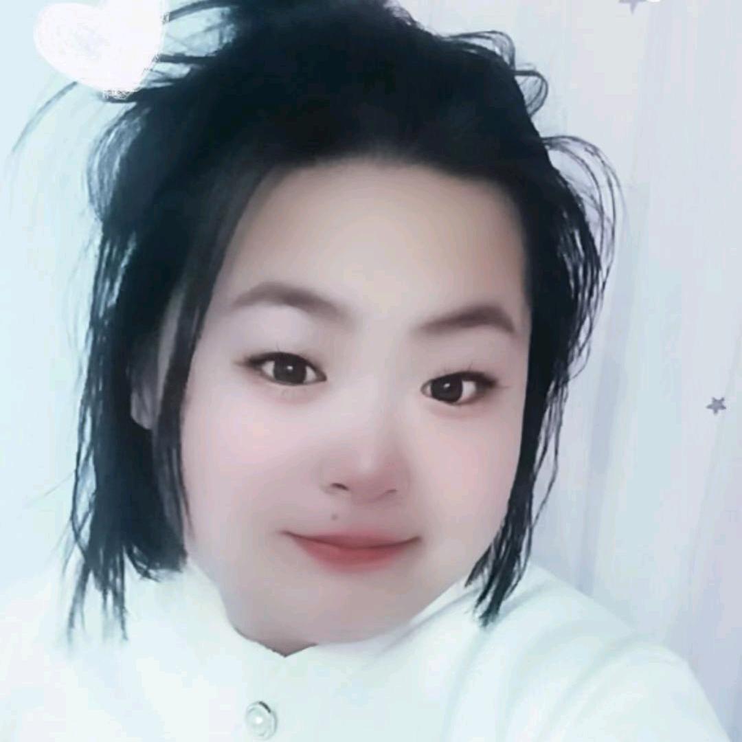 阿静❤