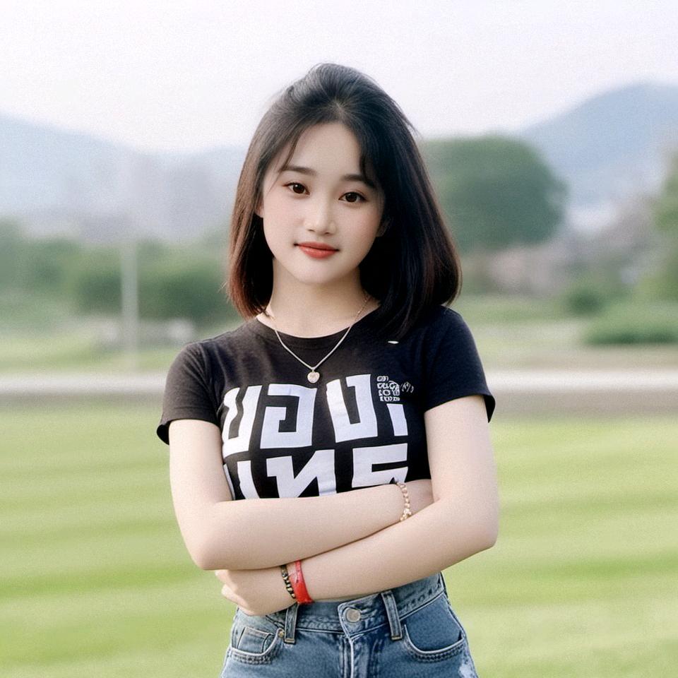 周幺妹🌻