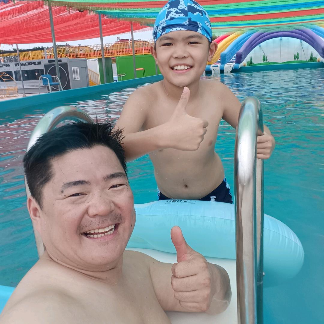 围子🐻熊二😎手工坊