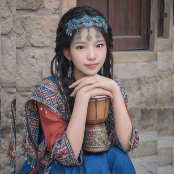 ⭐高先生的赵小姐