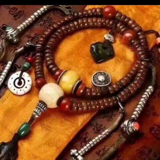 《扎西～德勒》