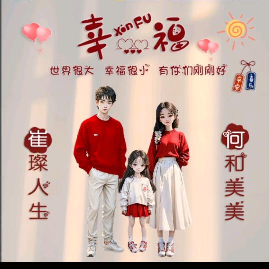 暖心向阳👩‍❤️‍👩👩‍❤️‍👩