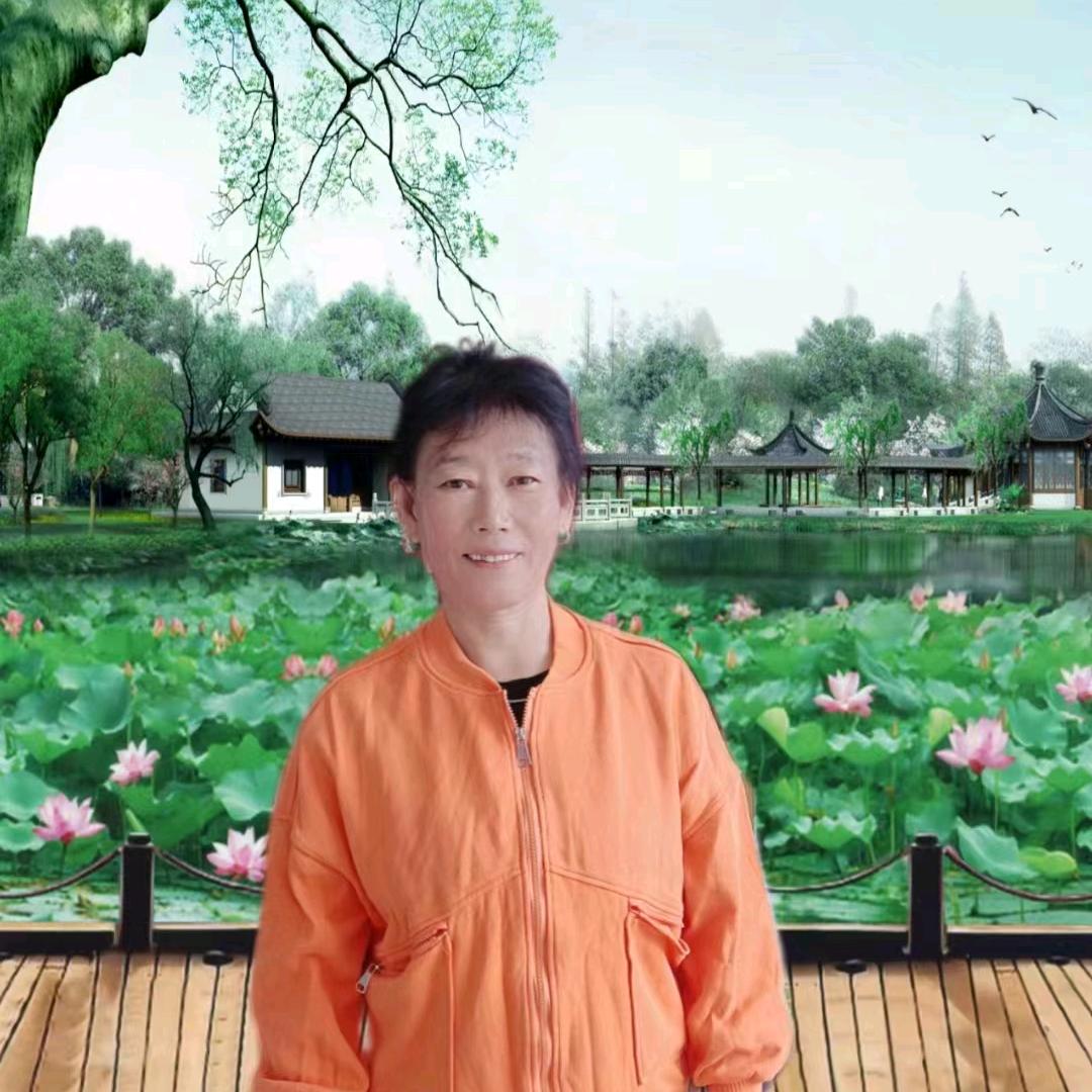 冯姐