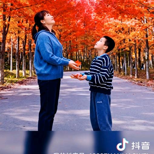 单亲妈妈（回忆不想哭）