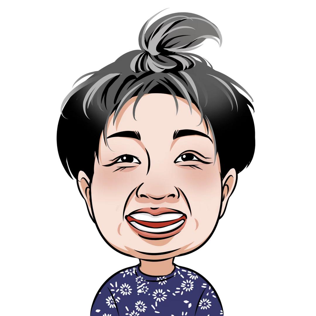 孔姨