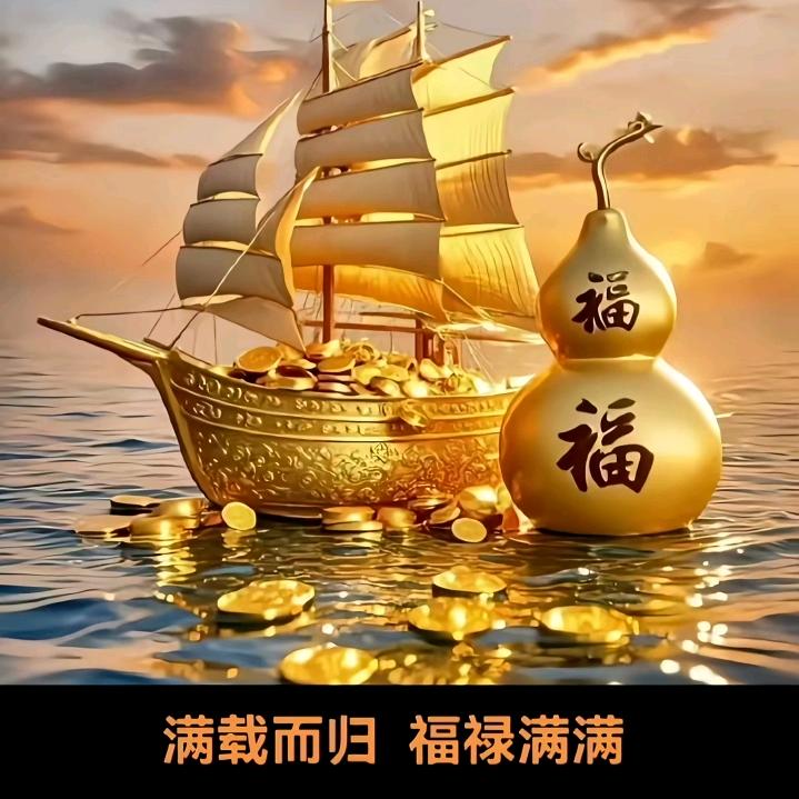 ღ᭄多财多亿࿐້