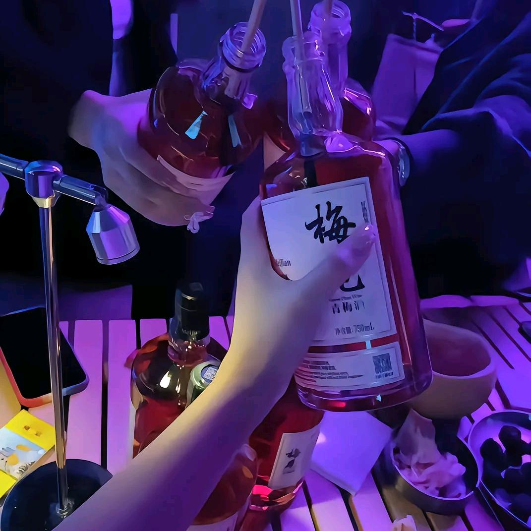 我就是我不一样的烟火🎇