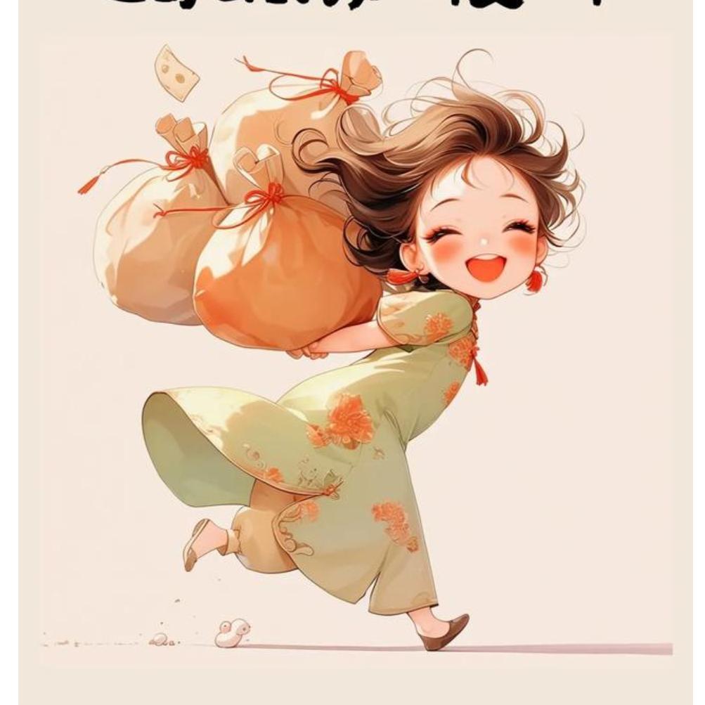 ✨昊幸运