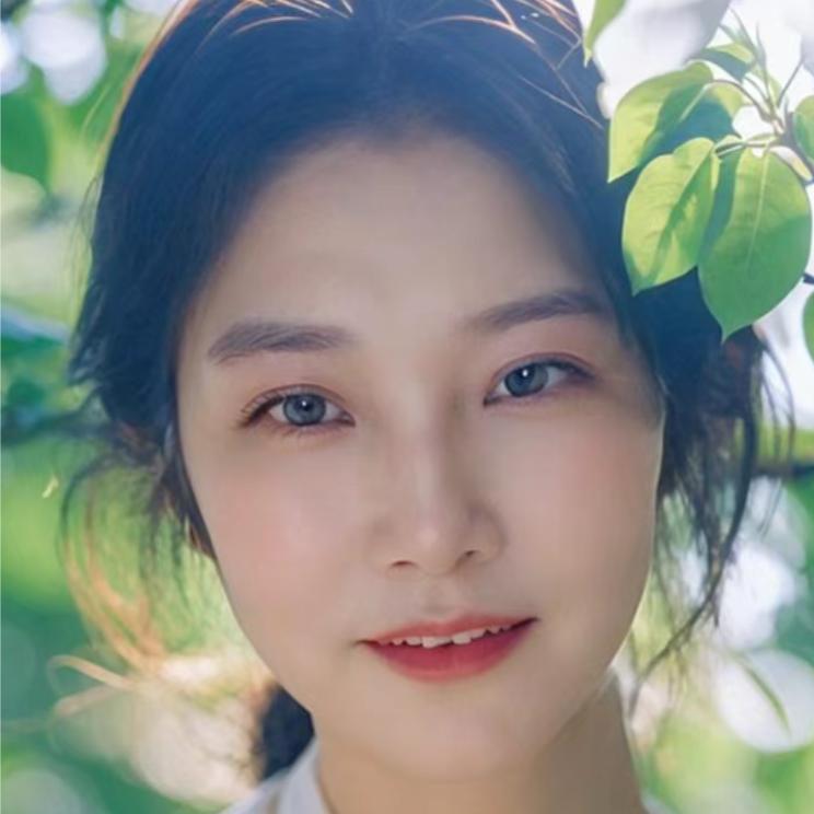 姜美美