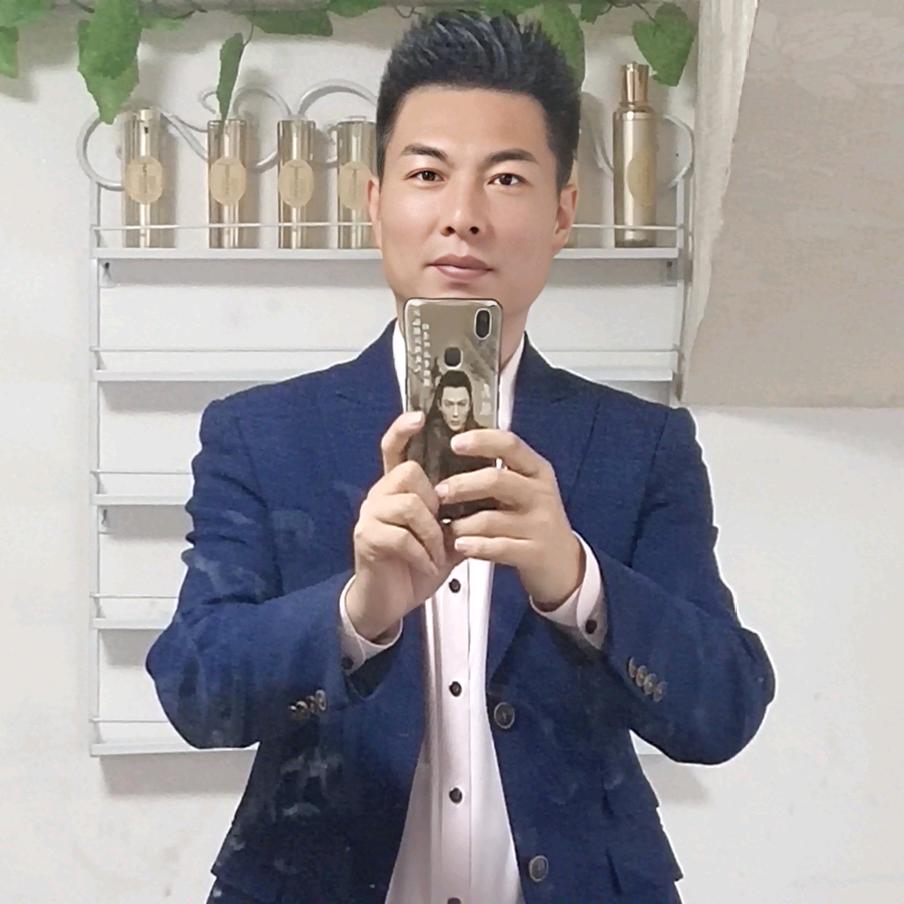 萧县老吴说护眼.（爱眼护眼）