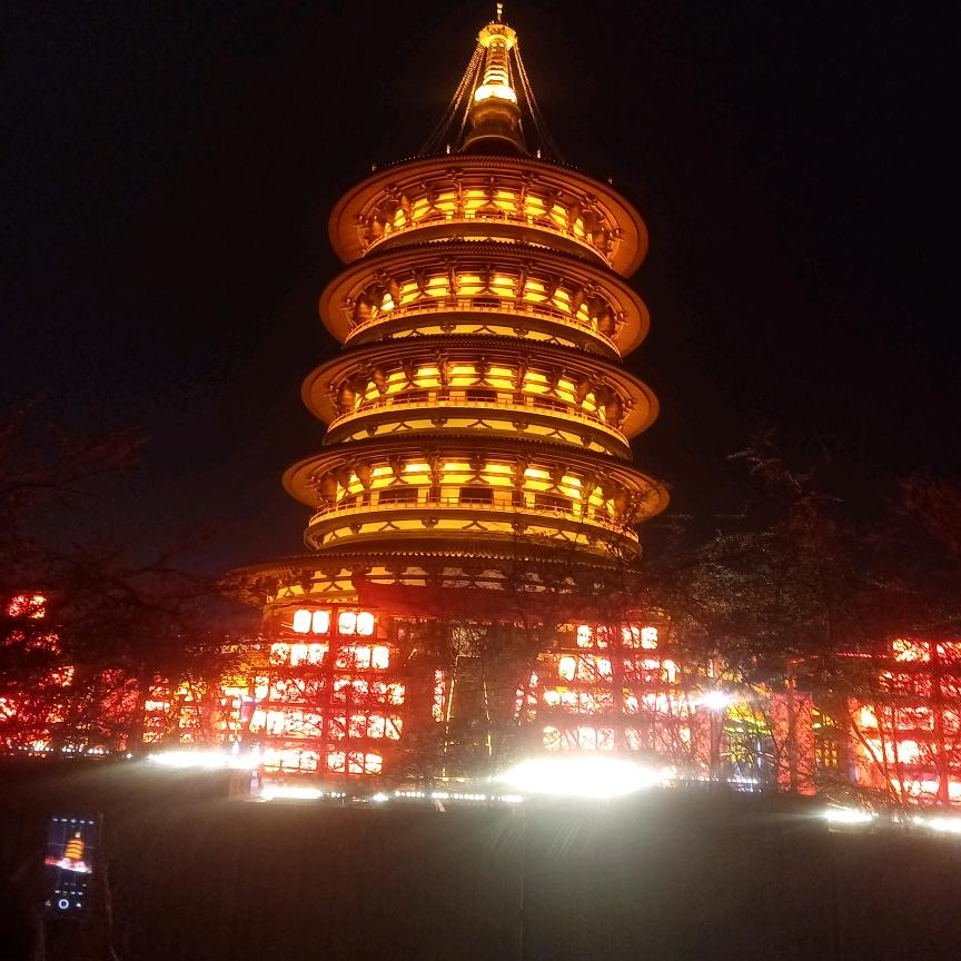 光辉岁月