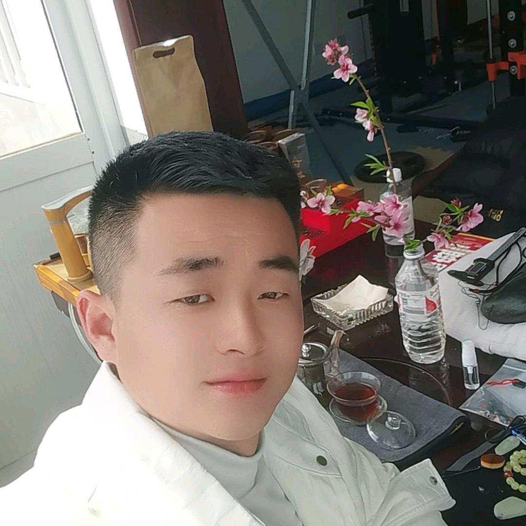邳州尚哥 尚德籽玉