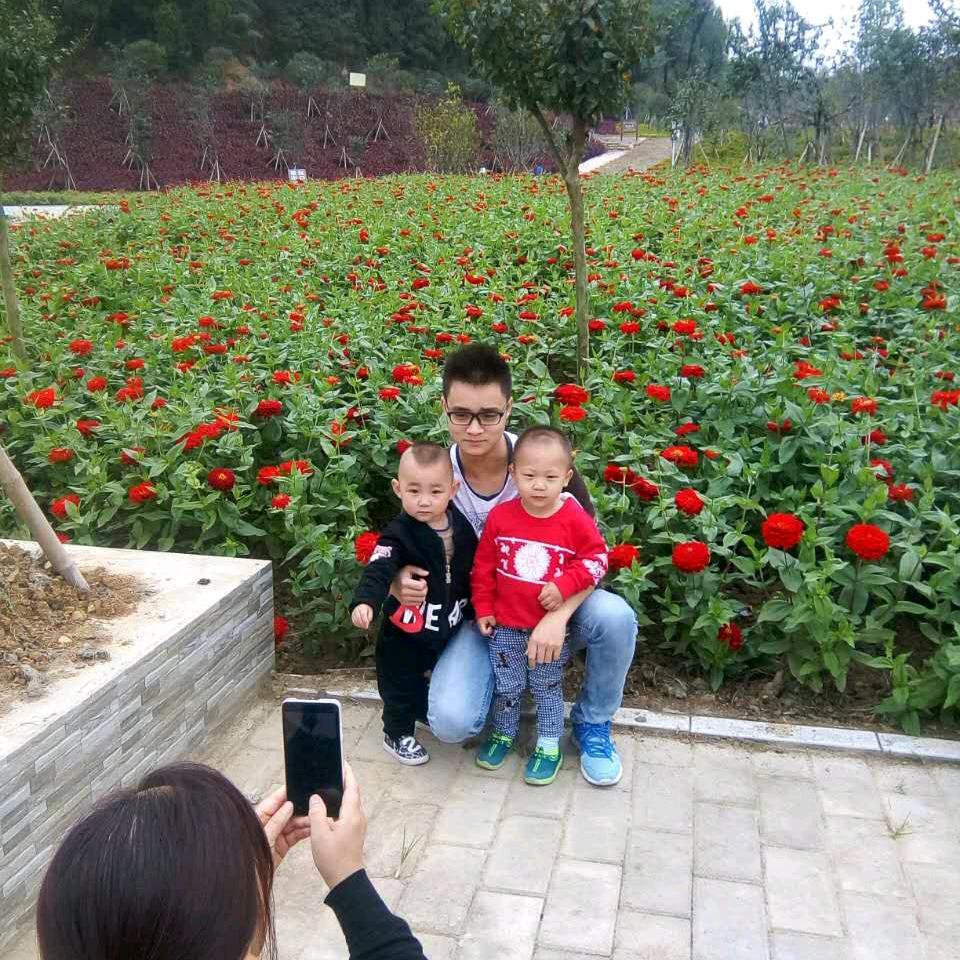 阿芳姐