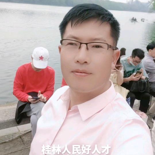 张良兴