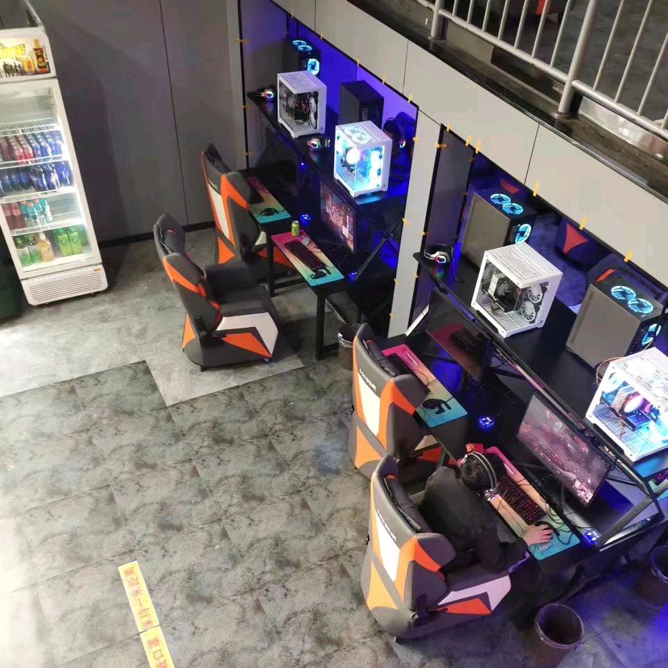 无聊浪子