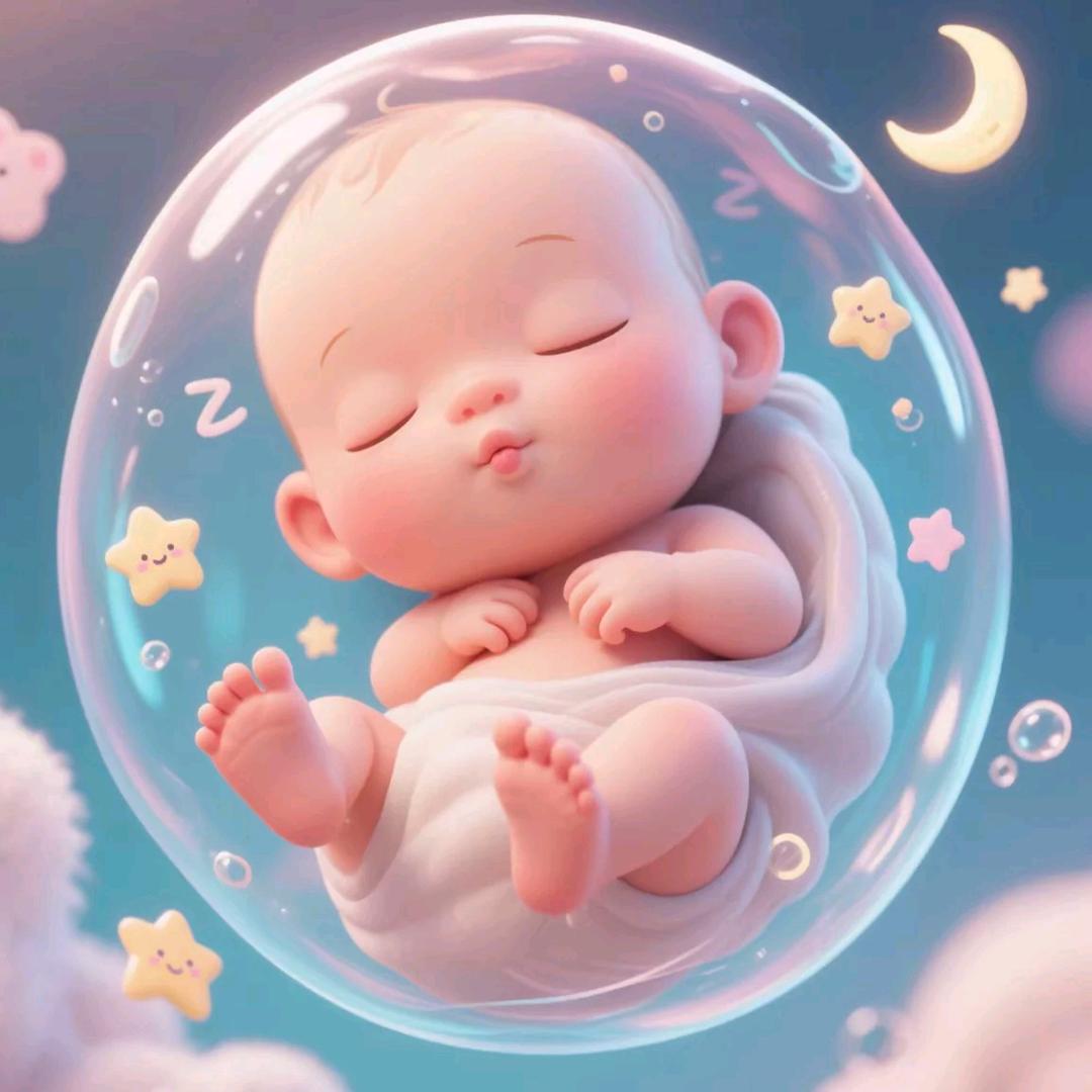 三个千金一个少爷的妈妈(孕期)