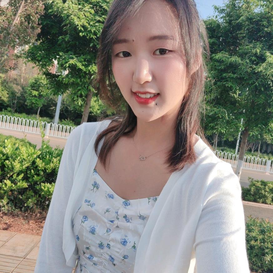 彝♡小朱