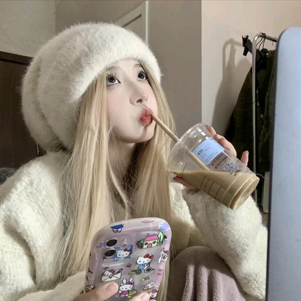 小丸子✌︎