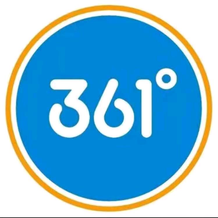 361度kids仁寿步行街店店长