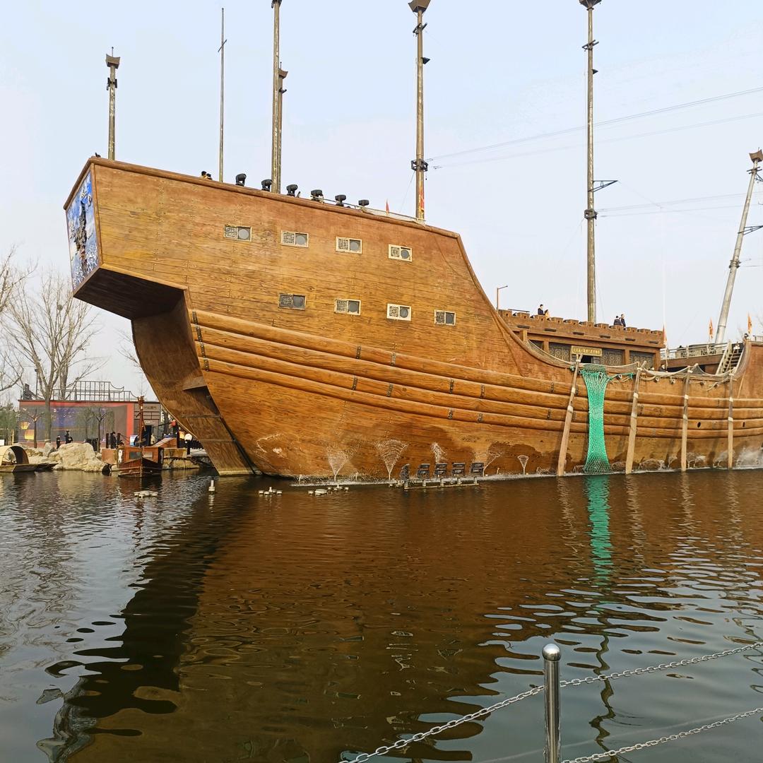 向前看，认清自己