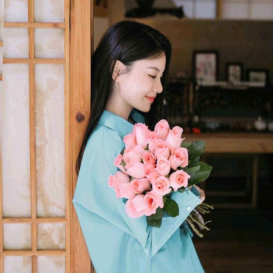 珊珊妈