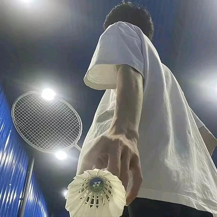 晨策🏸
