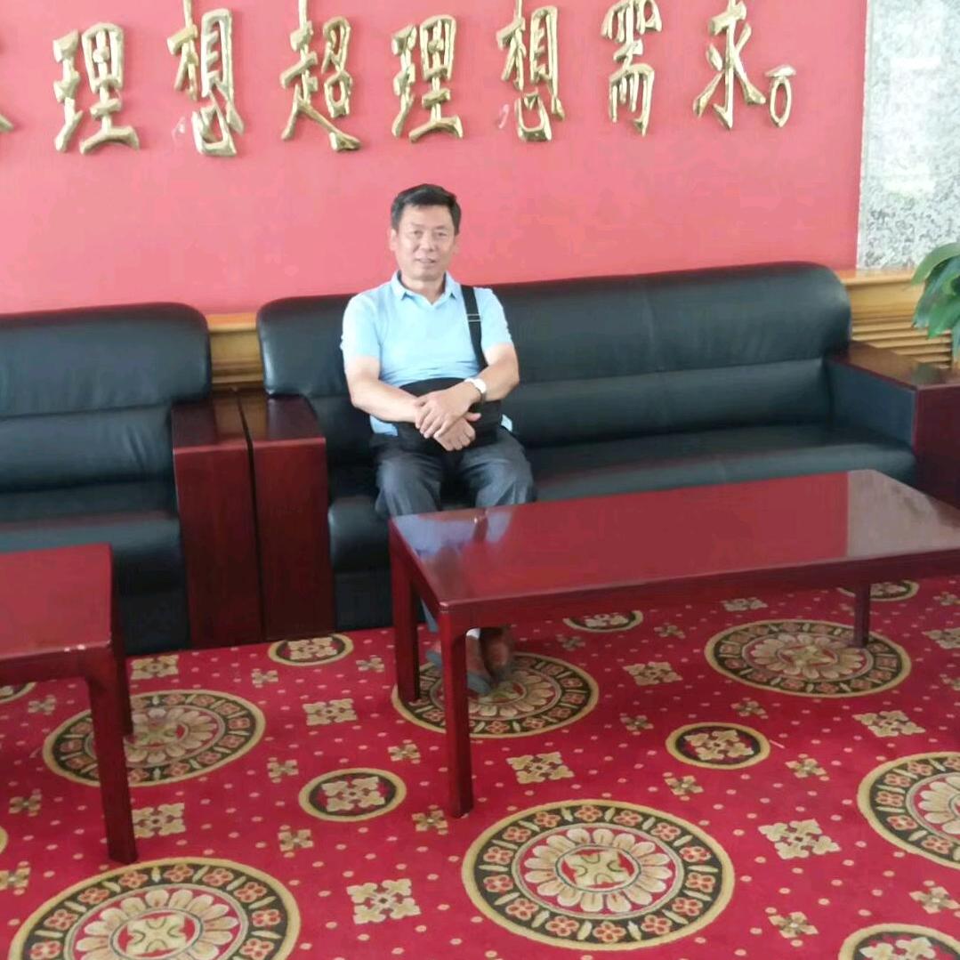 赵先东