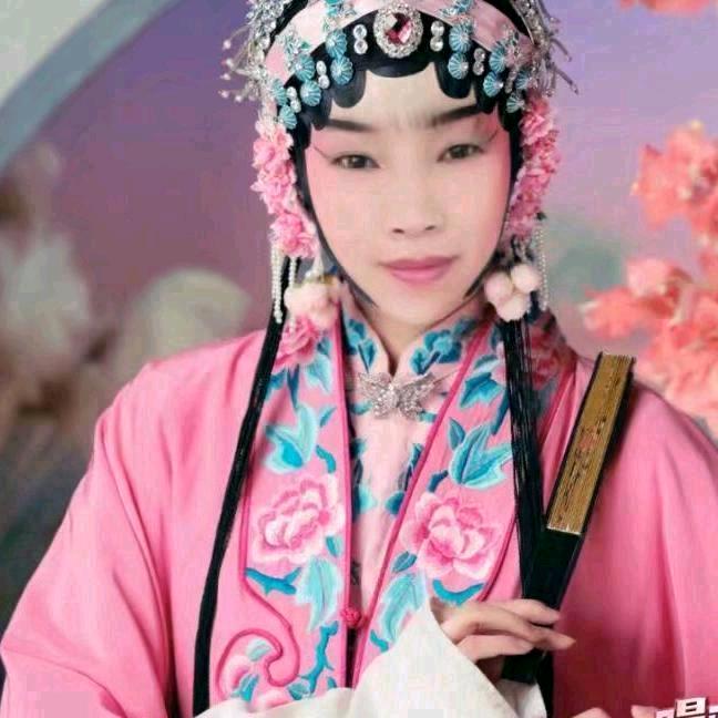 开心姐