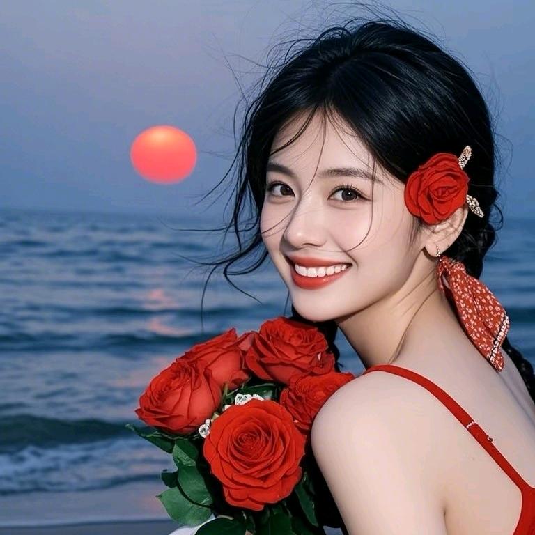 小满～