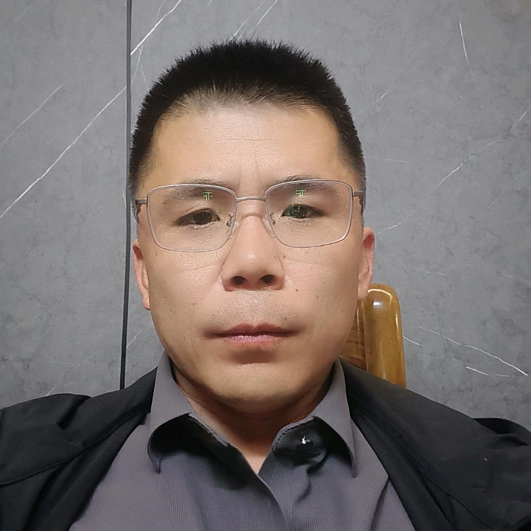 新豪轩门窗赵哥