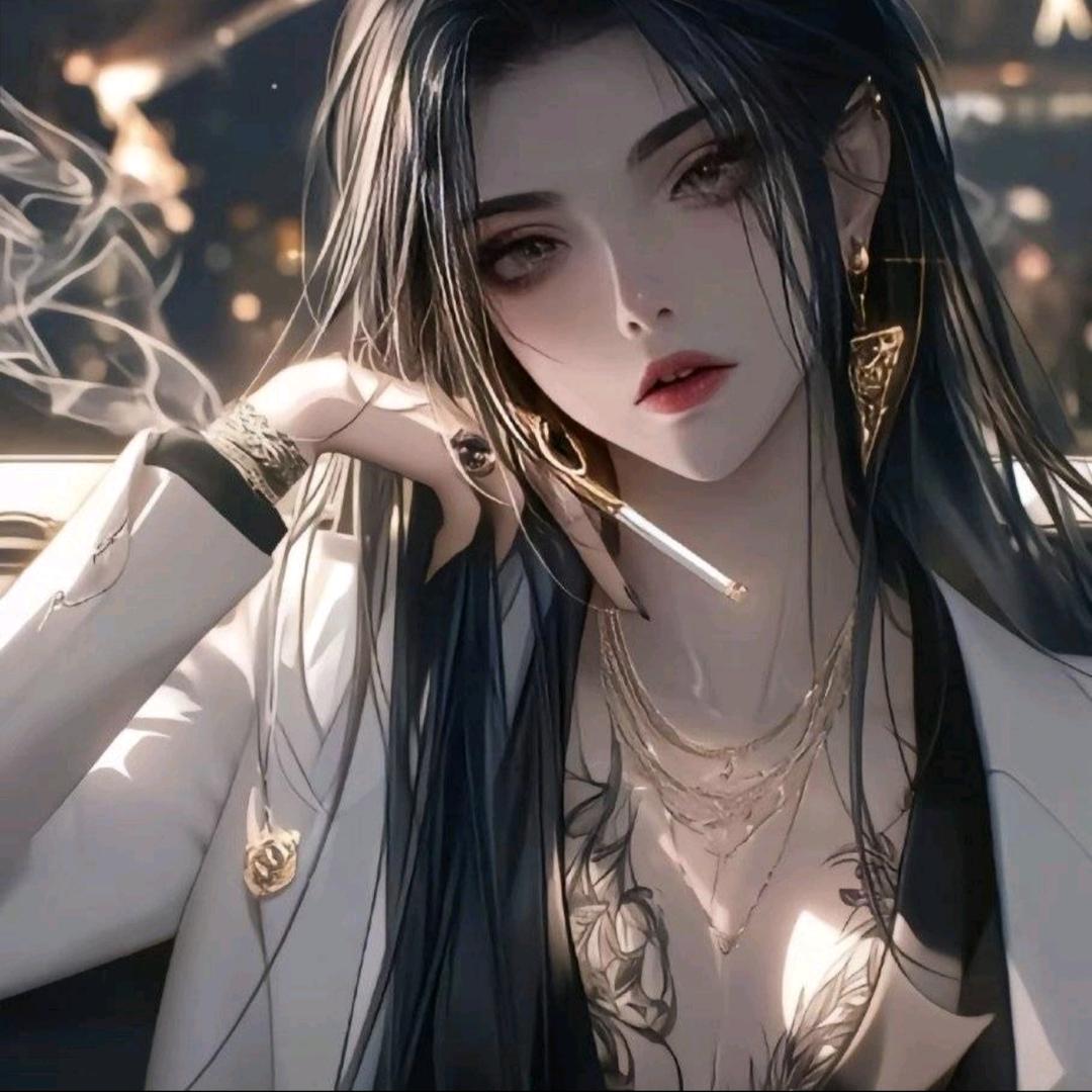 🌻偷心的贼🌺