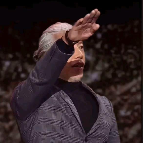 尾滴丢