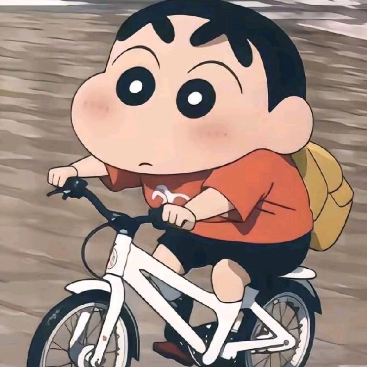 没有感情的喵