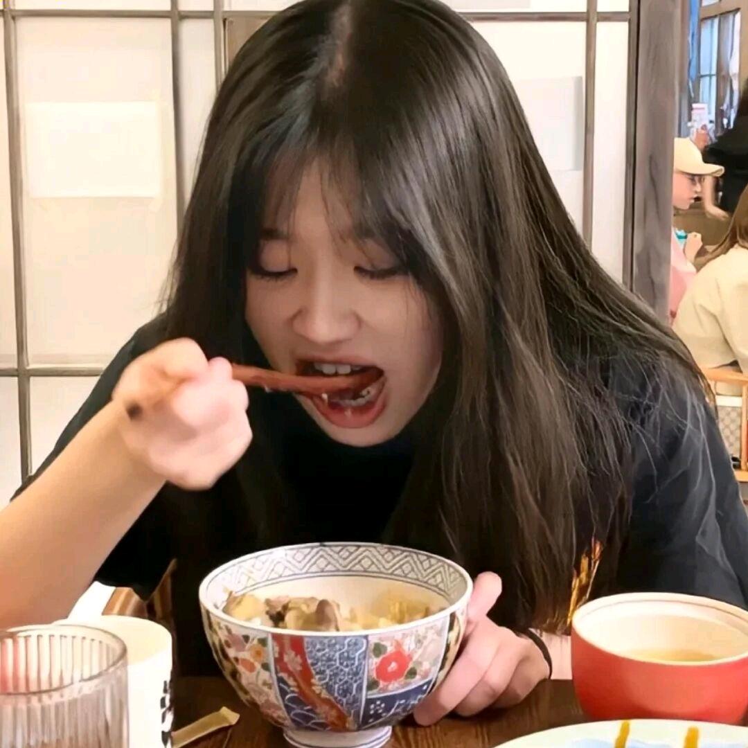 🍚头像