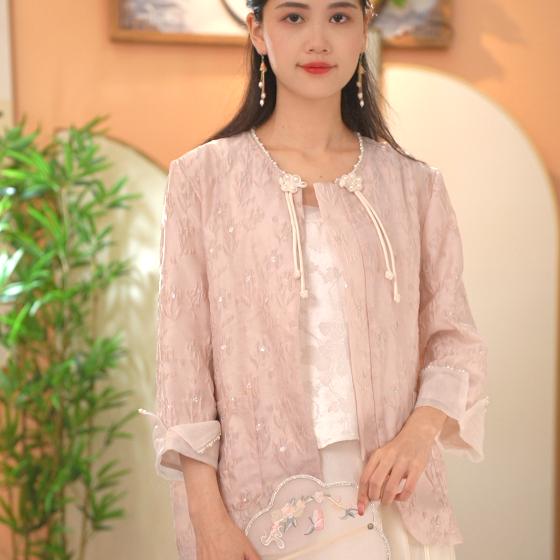凝音坊惠州市百皇电子商务有限公司女装专卖店