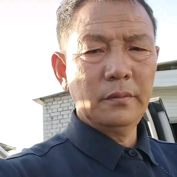 平为福（老三）