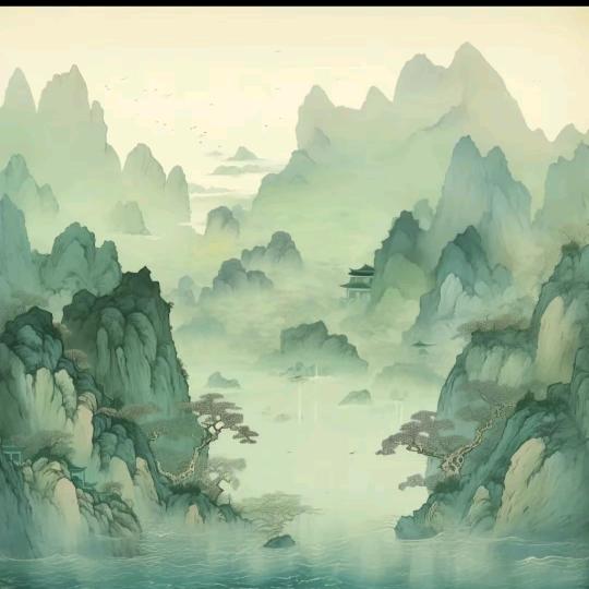 水漾月微醺💦💦🐉