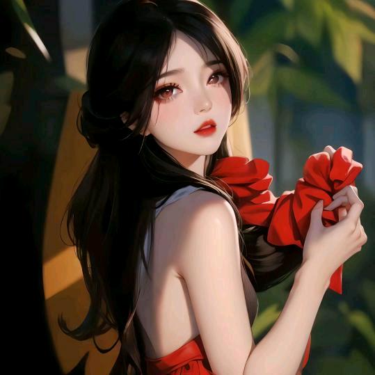 柒格格