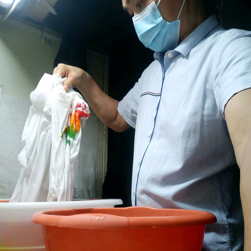 天顺洗涤