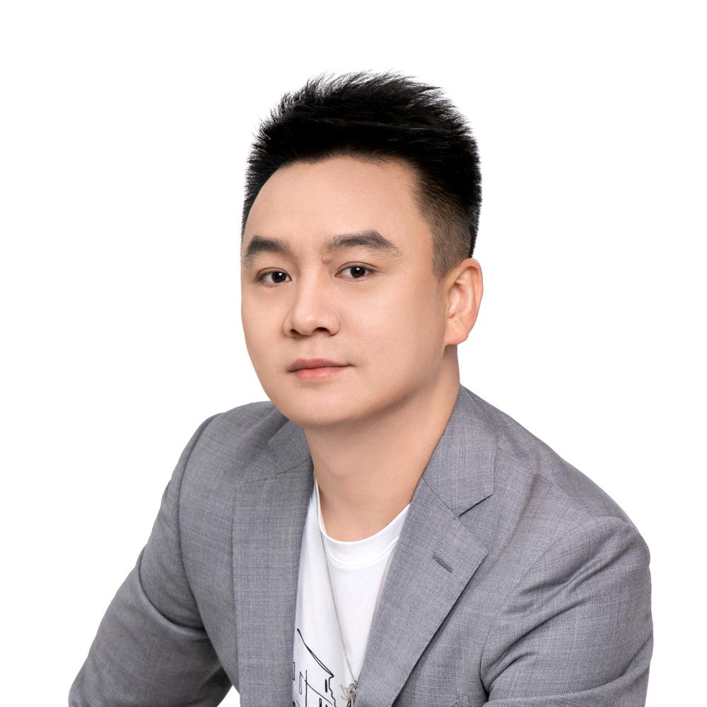 熊大说房