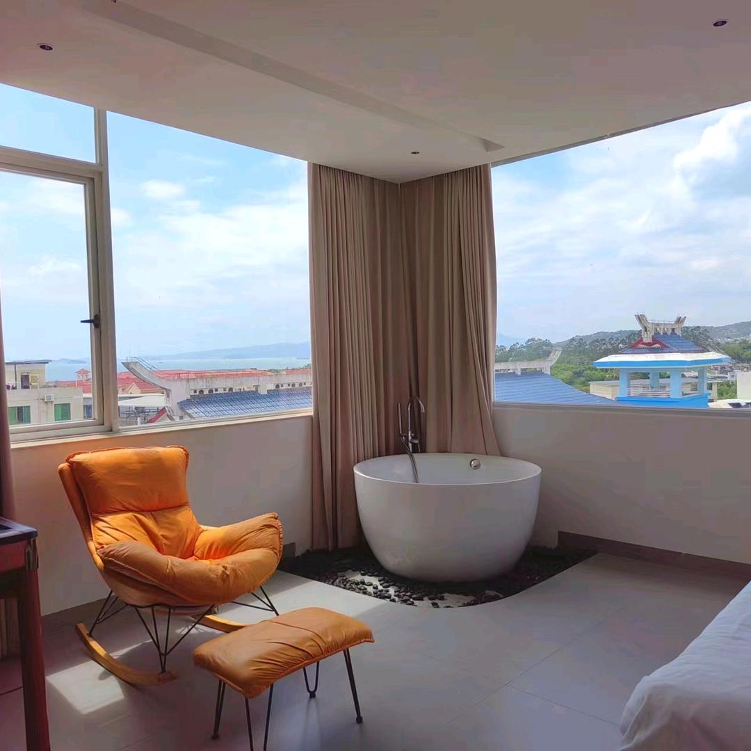 厦门慕璟海边民宿