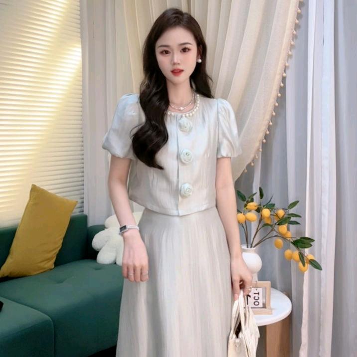 一束女装精选