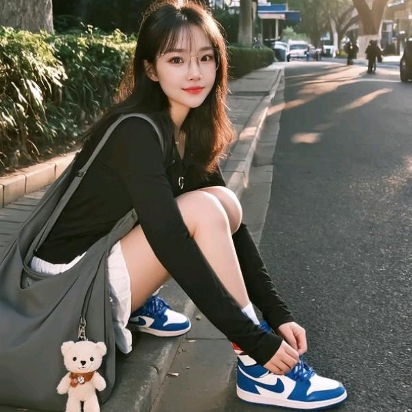 冉娜娜