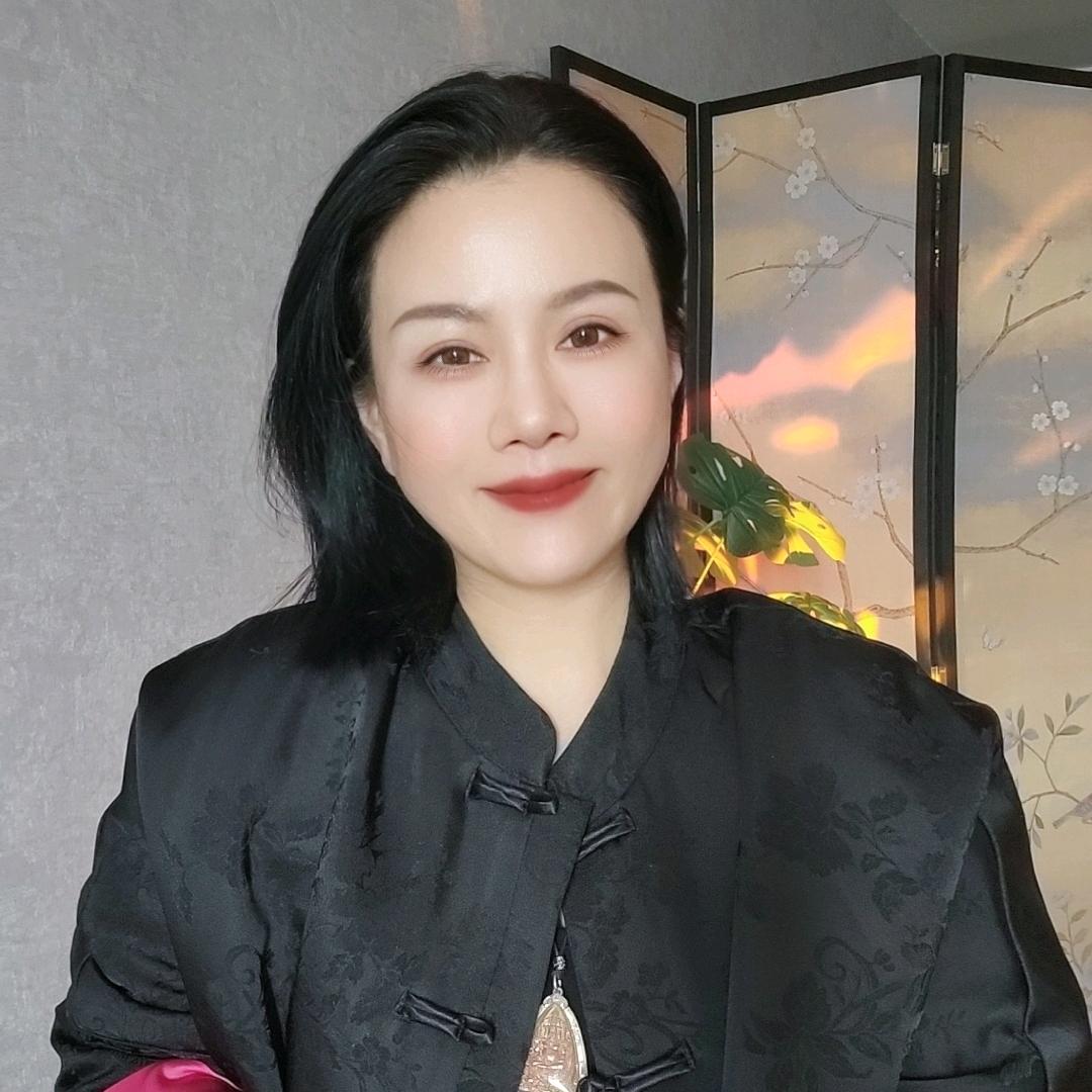 修心养面的王美美