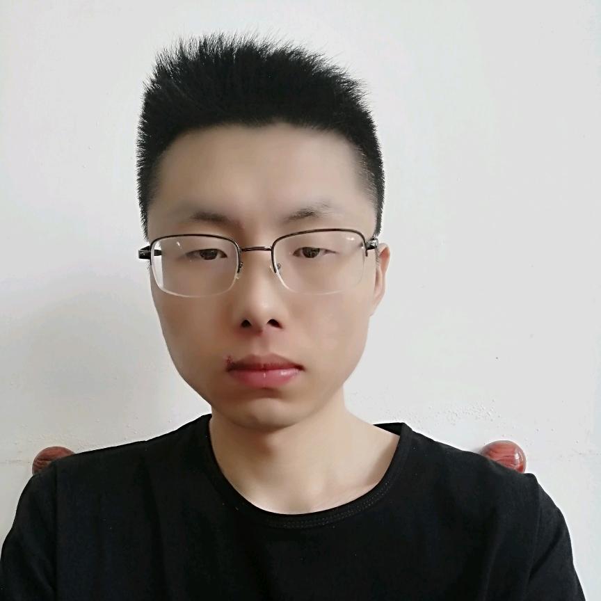 社会边角料头像