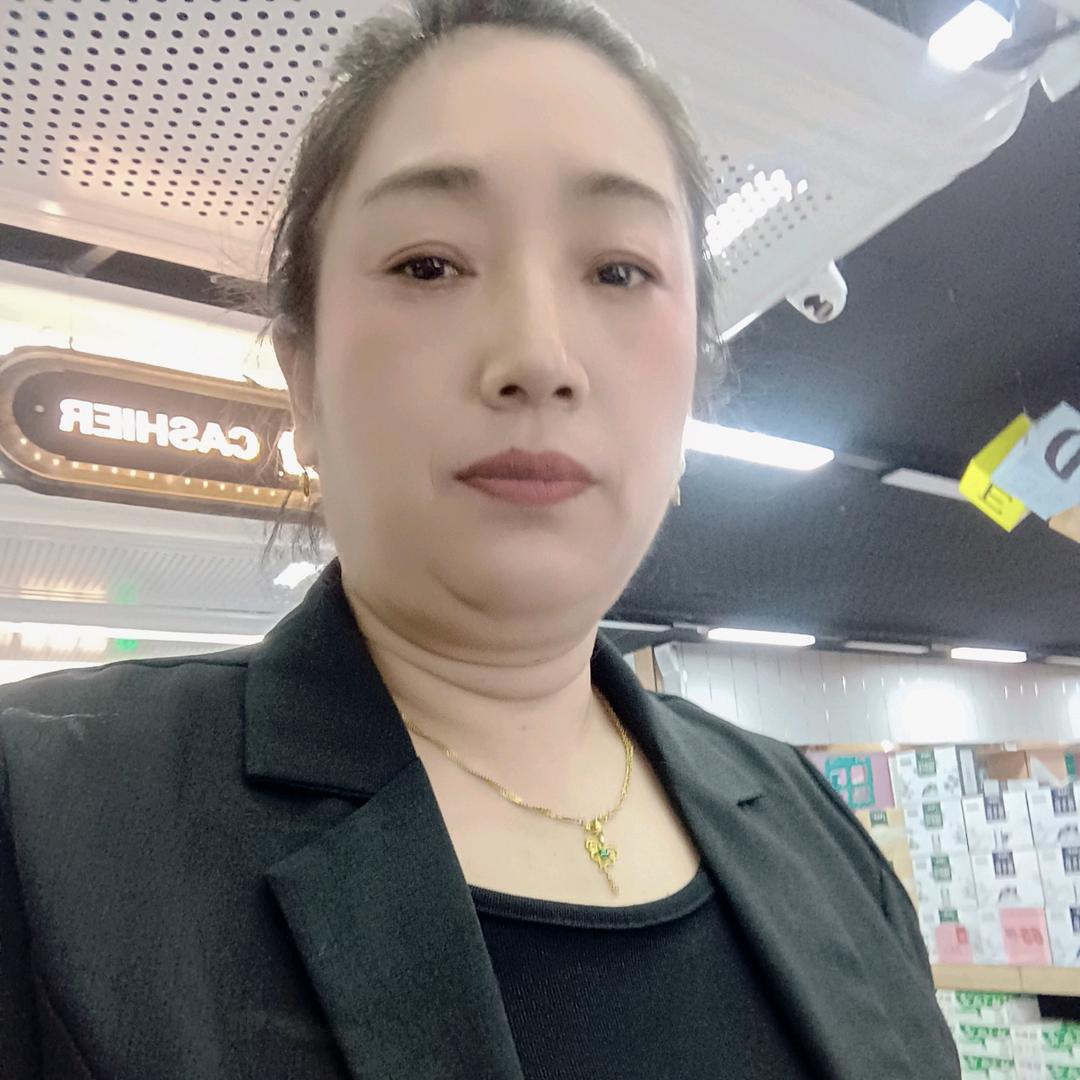 开心王姐