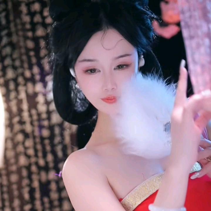 苏酥💃