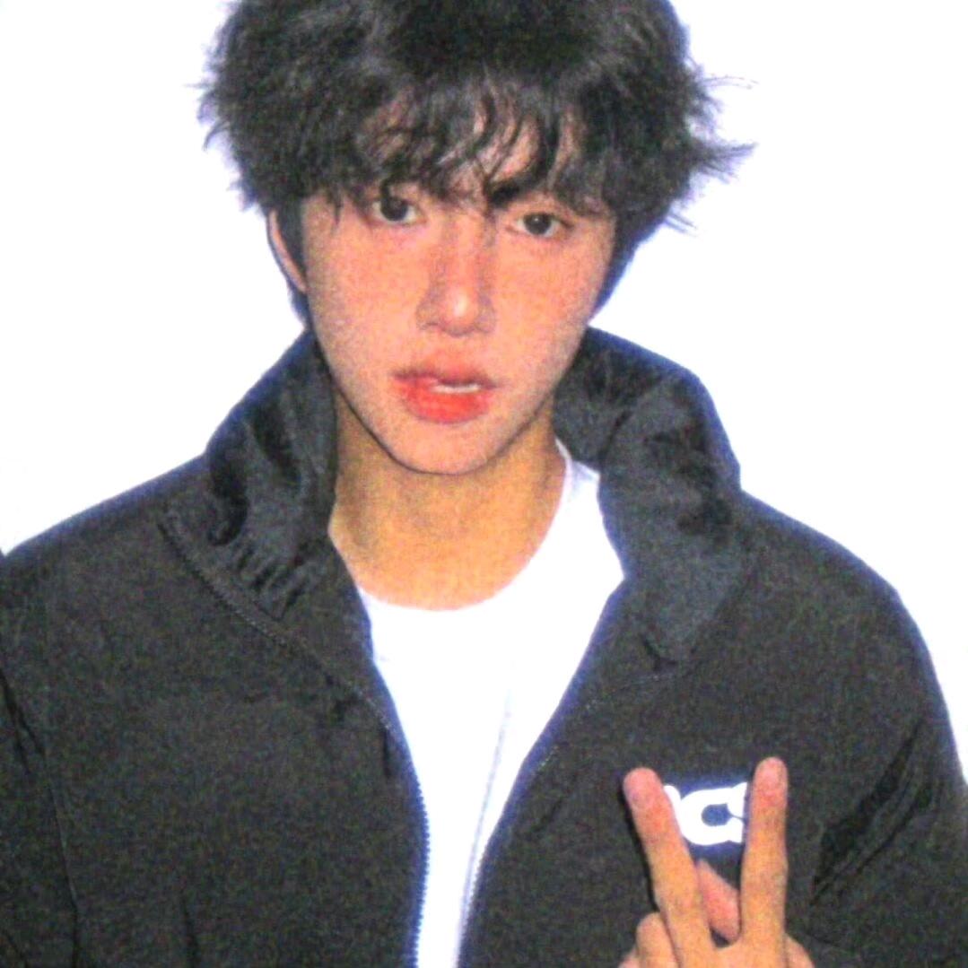 冷.